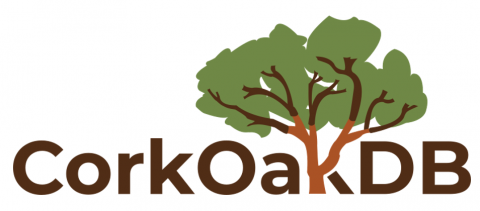 CorkOakDB logo