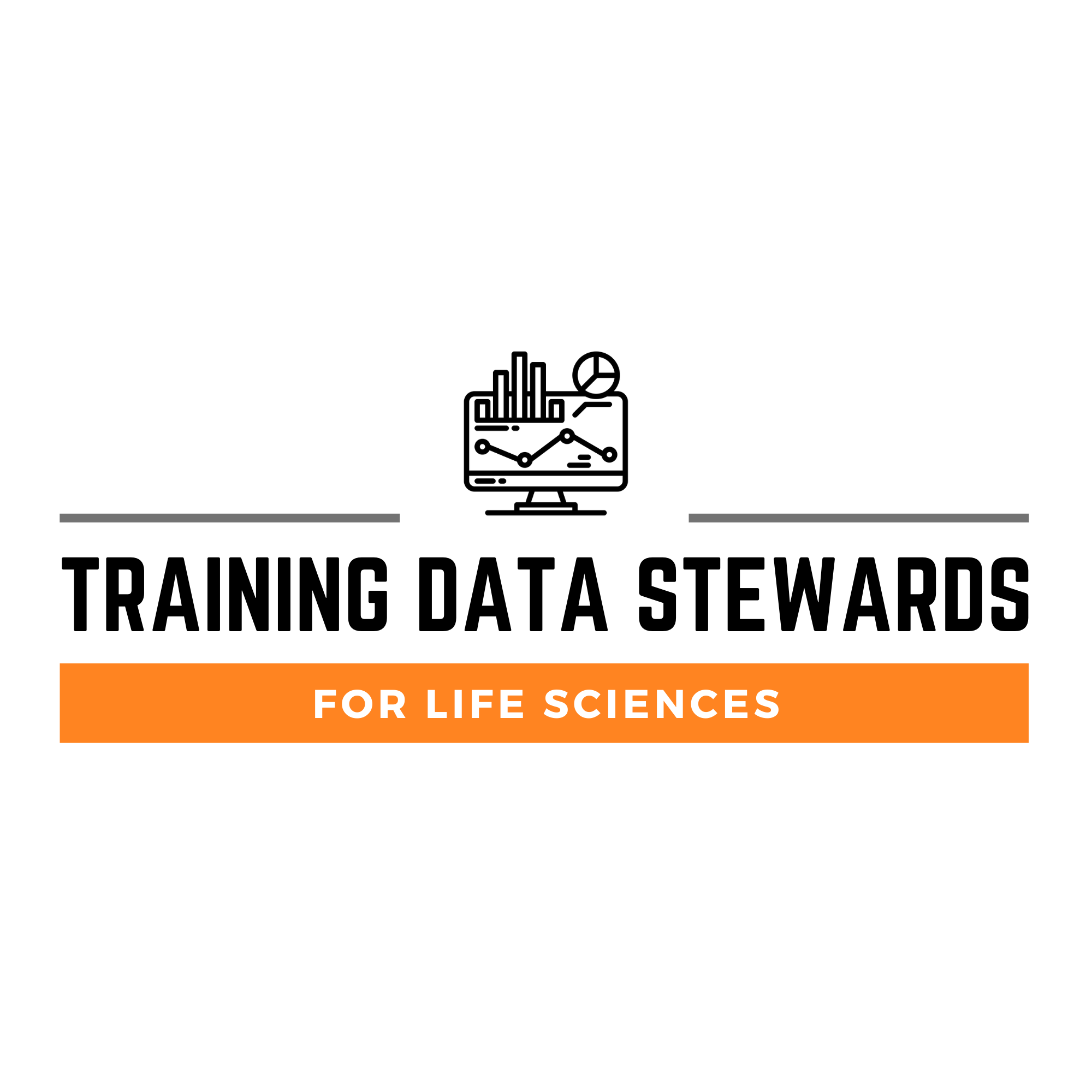 DS training program logo