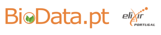 BioData.pt and ELIXIR logos