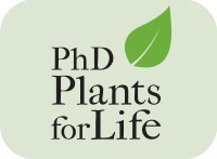 PhD Plants for Life